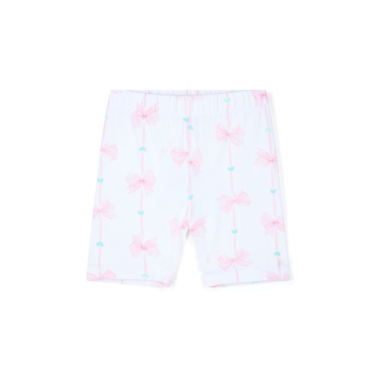 ADee A*Dee SS26 Rebecca Cycling Short Set