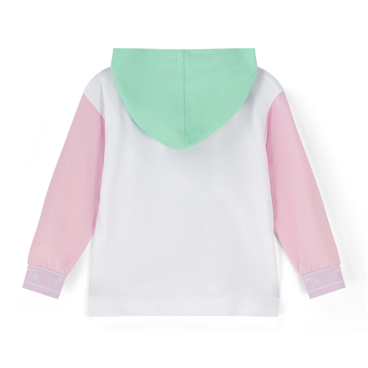 ADee A*Dee SS26 Reese Hoody Cycling Short Set