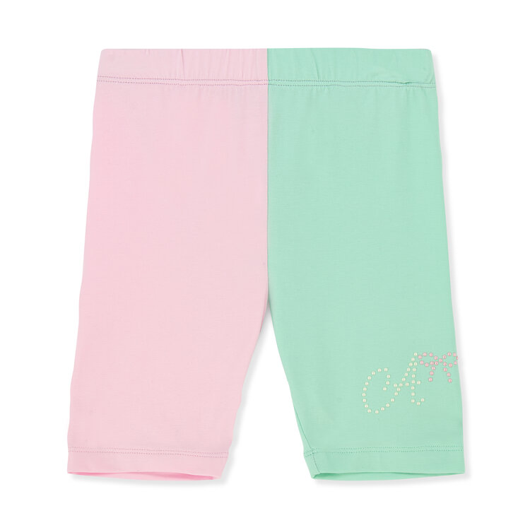 ADee A*Dee SS26 Reese Hoody Cycling Short Set