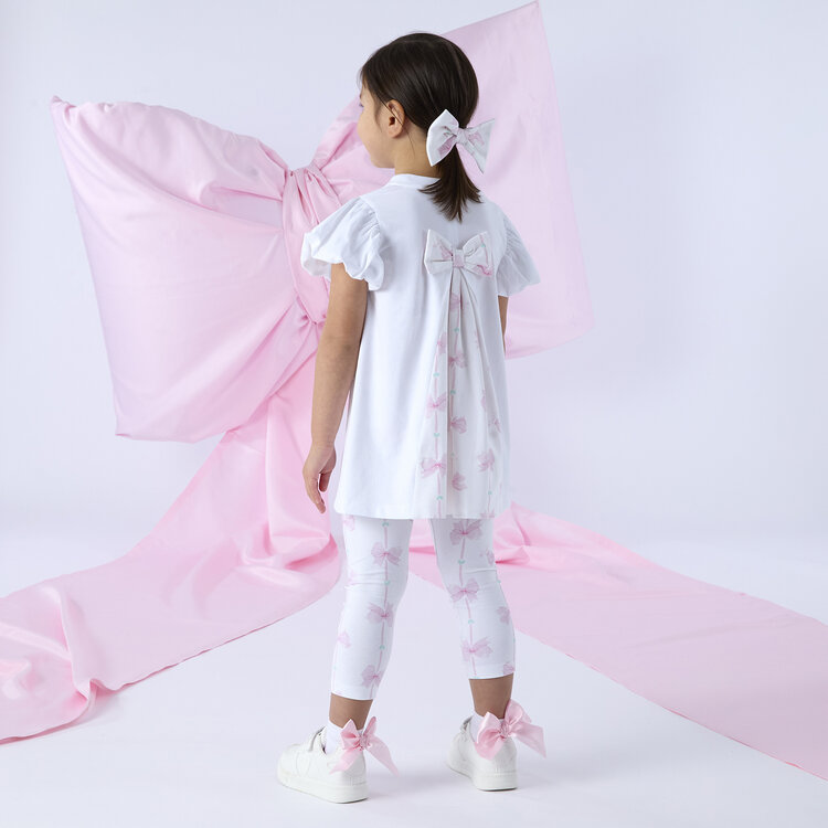 ADee A*Dee SS26 Rita Handbag Legging Set