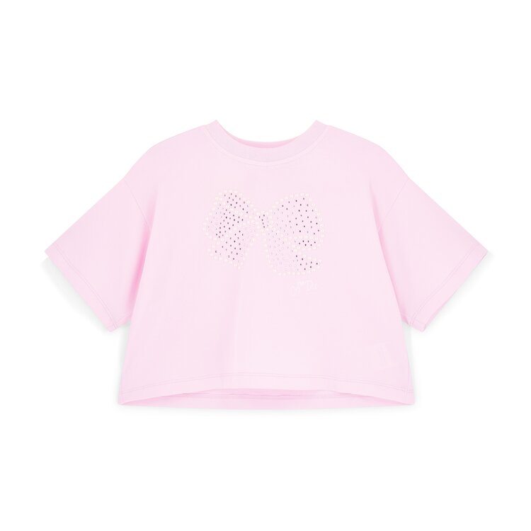 ADee A*Dee SS26 Samantha Pearl Bow Flare Set