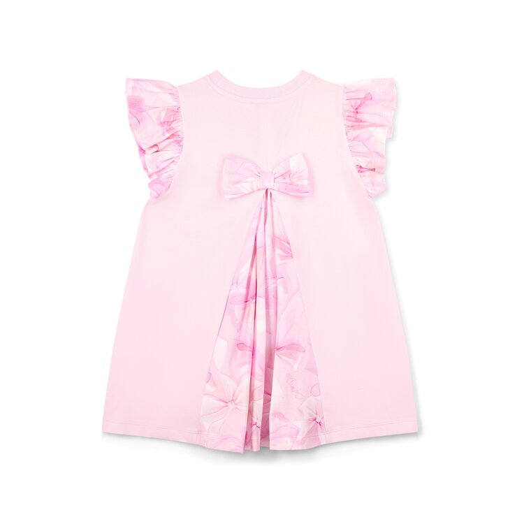 ADee A*Dee SS26 Ria Bow Print Legging Set