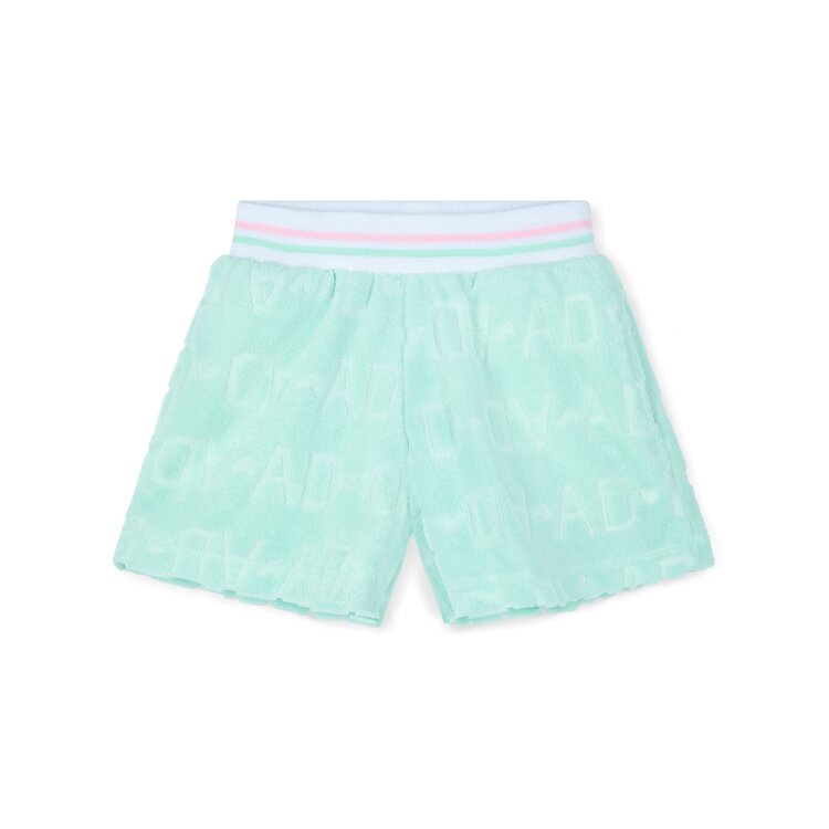 ADee A*Dee SS26 Romi Terry Short Set