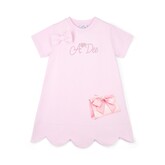 ADee A*Dee SS26 Regina Sweat Handbag Dress