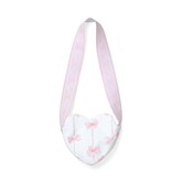 ADee A*Dee SS26 Rosia Bows and Stripes Bag