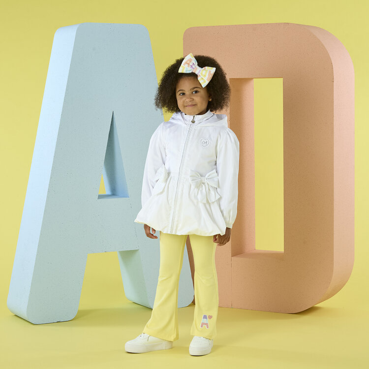 ADee A*Dee SS26 Stella Puff Jacket