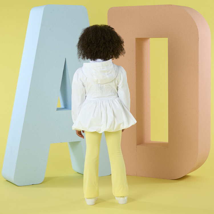 ADee A*Dee SS26 Stella Puff Jacket