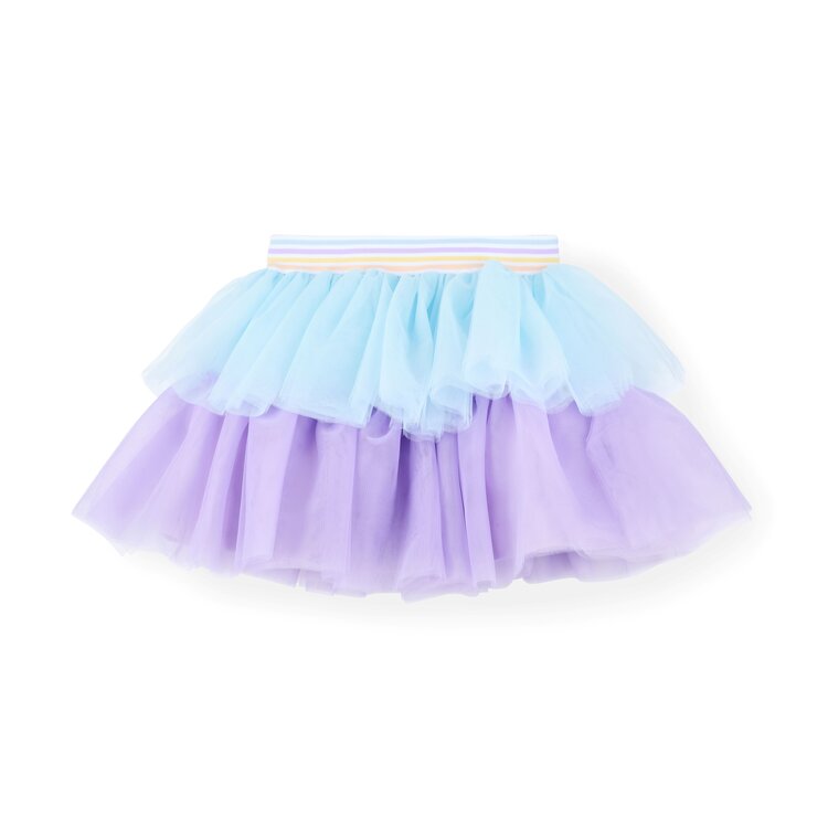 ADee A*Dee SS26 Suzi Tulle Skirt Set