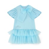 ADee A*Dee SS26 Sparkle Tulle Frill Dress