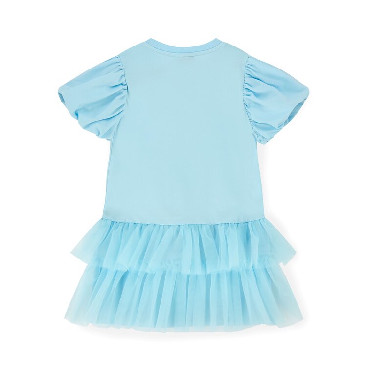 ADee A*Dee SS26 Sparkle Tulle Frill Dress