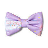 ADee A*Dee SS26 Solana Ice Cream Print Hairclip