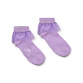ADee A*Dee SS26 SamaraTulle Ankle Socks