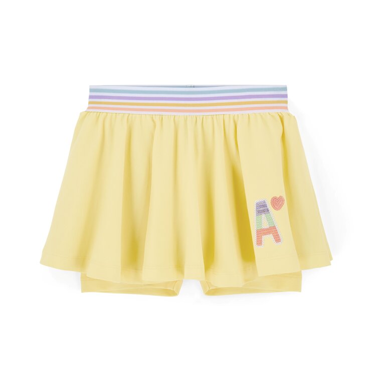 ADee A*Dee SS26 Stevie Skort Set