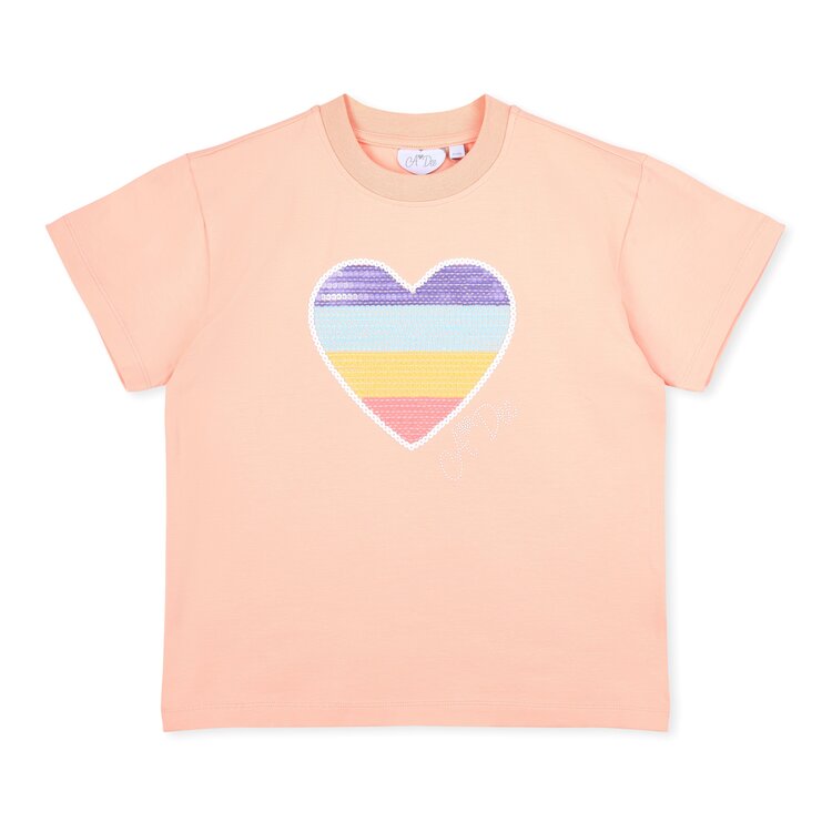 ADee A*Dee SS26 Saz Initial Print Cycle Short Set