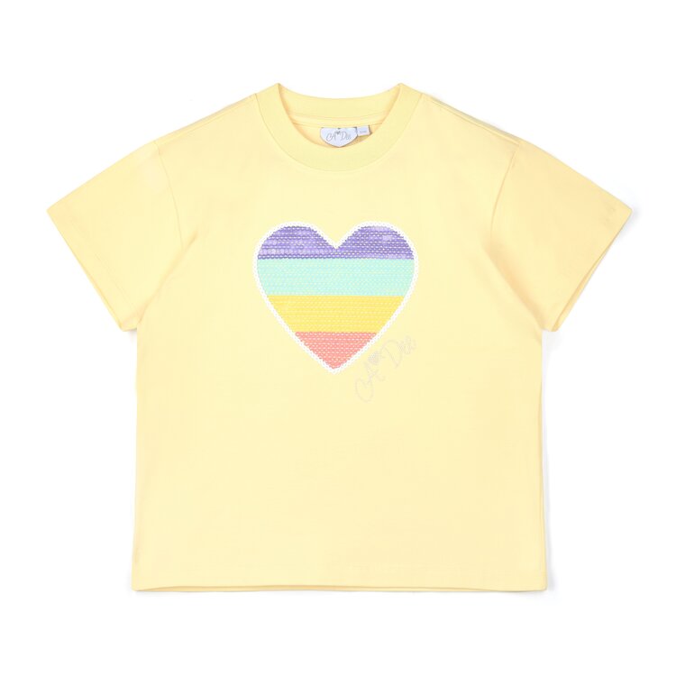 ADee A*Dee SS26 Saz Initial Print Cycle Short Set