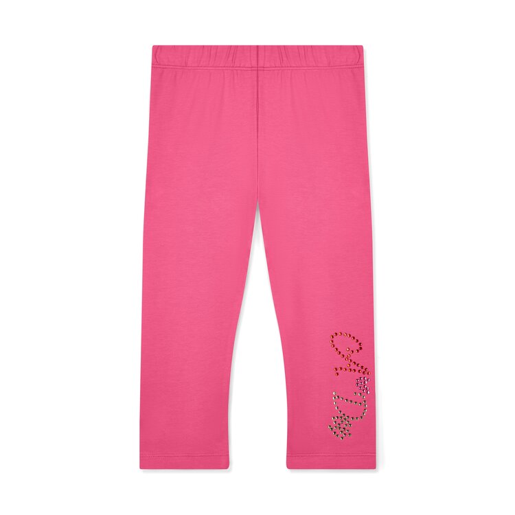 ADee A*Dee SS26 Tallulah Ric Rac Legging Set