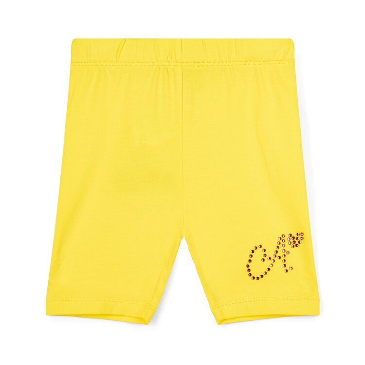 ADee A*Dee SS26 TrinityTutti Frutti Cycling Short Set