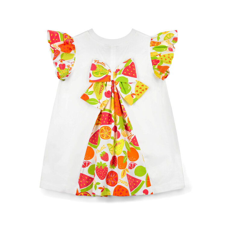 ADee A*Dee SS26 True Tutti Frutti Handbag Legging Set