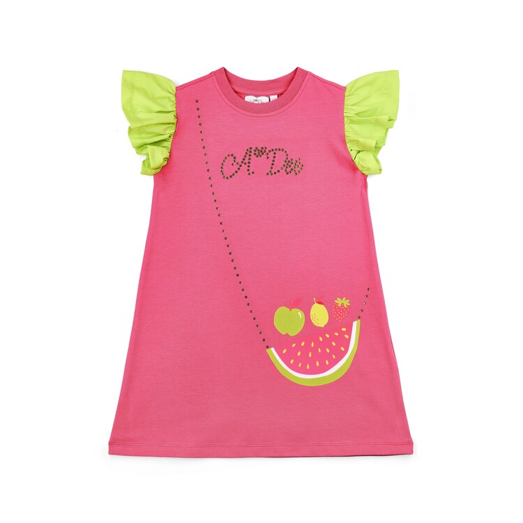 ADee A*Dee SS26 Tegan Handbag Dress