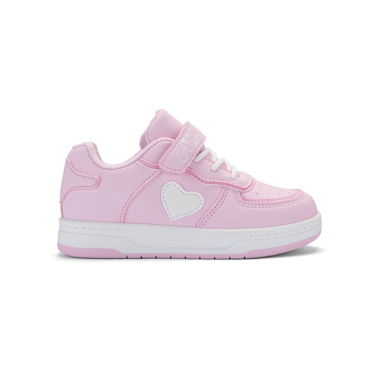 ADee A*Dee SS26 DNK Baseball Trainer - Pink Blossom