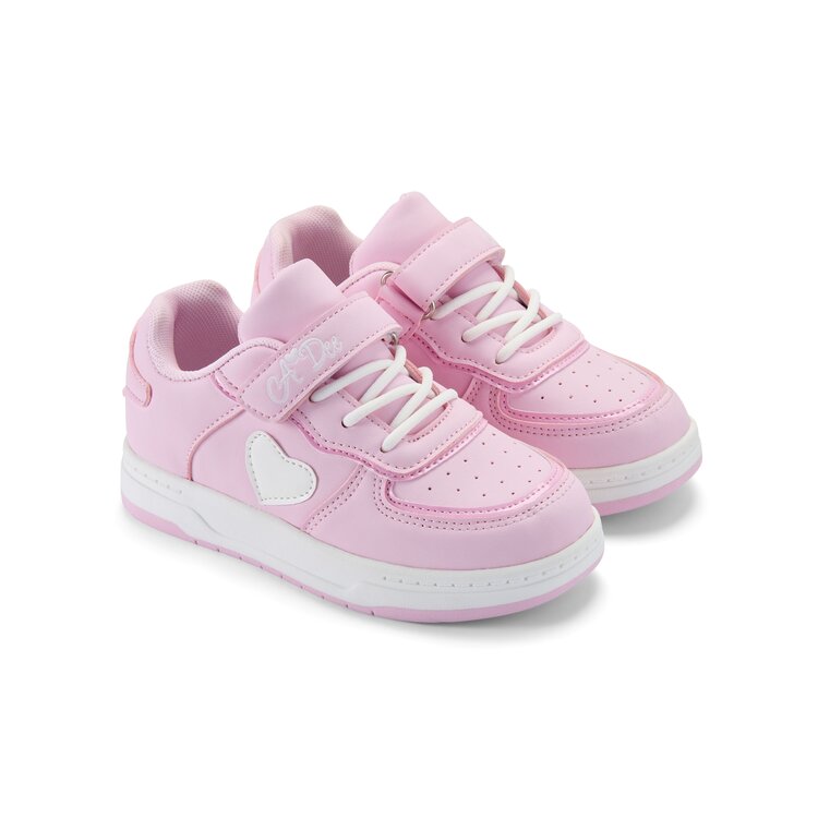ADee A*Dee SS26 DNK Baseball Trainer - Pink Blossom