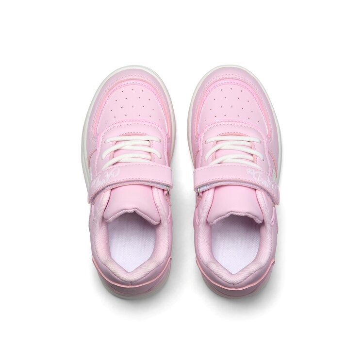 ADee A*Dee SS26 DNK Baseball Trainer - Pink Blossom