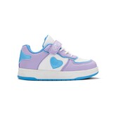 ADee A*Dee SS26 DNK Baseball Trainer - Lilac Dreams