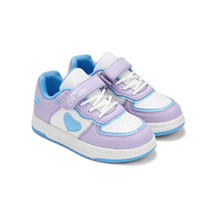 ADee A*Dee SS26 DNK Baseball Trainer - Lilac Dreams