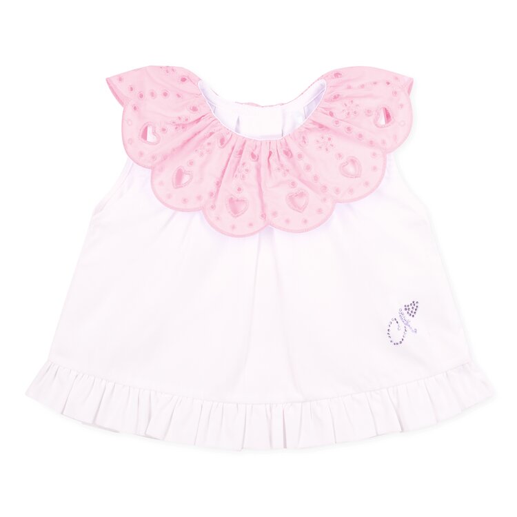 Little A Little A SS26 Orla Jam Pant Set
