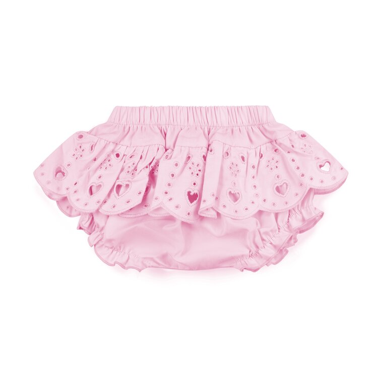 Little A Little A SS26 Orla Jam Pant Set