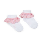Little A Little A SS26 Ona Tulle Socks