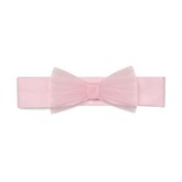 Little A Little A SS26 Oaklee Tulle Headband