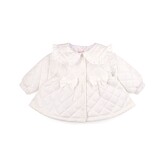 Little A Little A SS26 Penelope Quilted Jacket