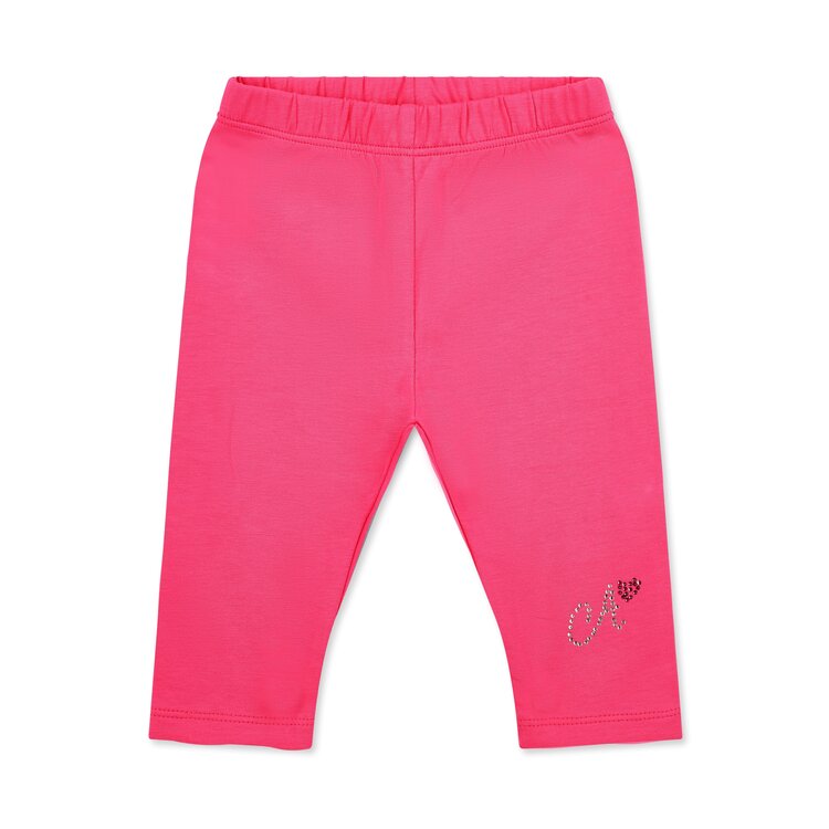 Little A Little A SS26 Phoebe Cherry Legging Set