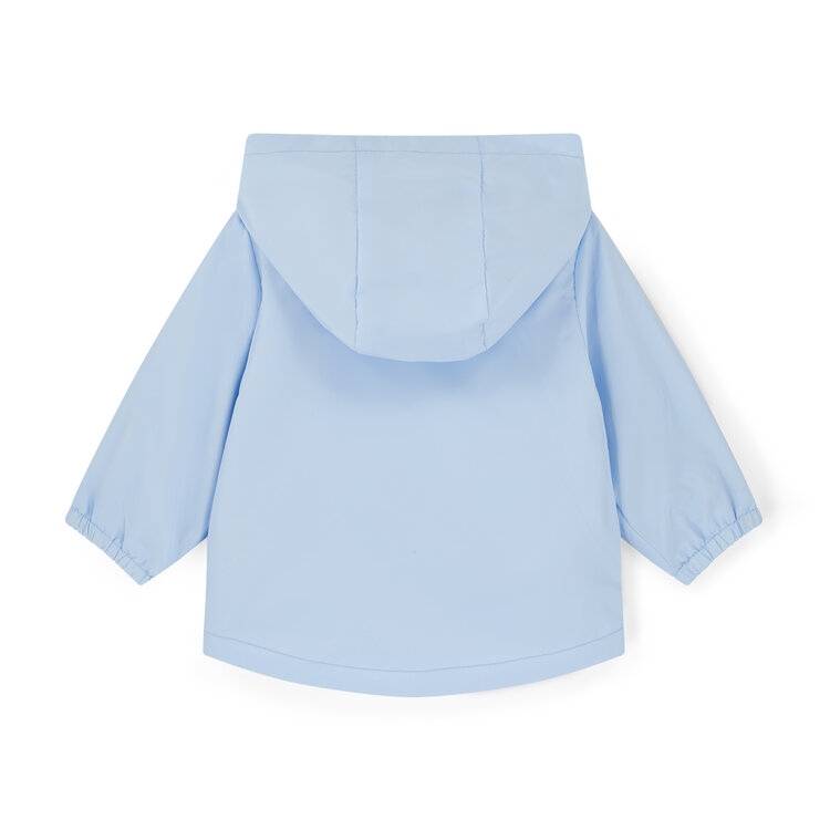 Mitch and Son Mitch & Son SS26 Noah Hooded Jacket