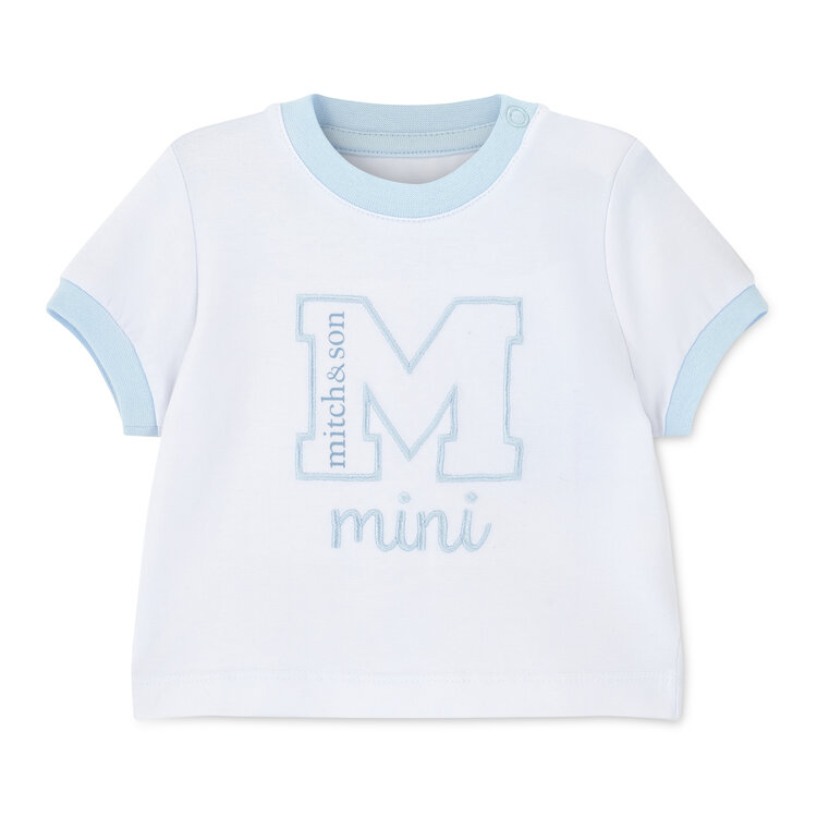 Mitch and Son Mitch & Son SS26 Nico Jersey Soft Set