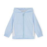 Mitch and Son Mitch & Son SS26 Oliver Hooded Jacket