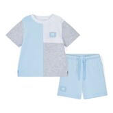 Mitch and Son Mitch & Son SS26 Otto Cut & Sew Soft Set