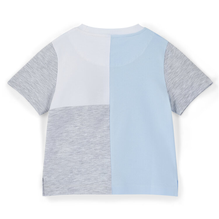 Mitch and Son Mitch & Son SS26 Otto Cut & Sew Soft Set