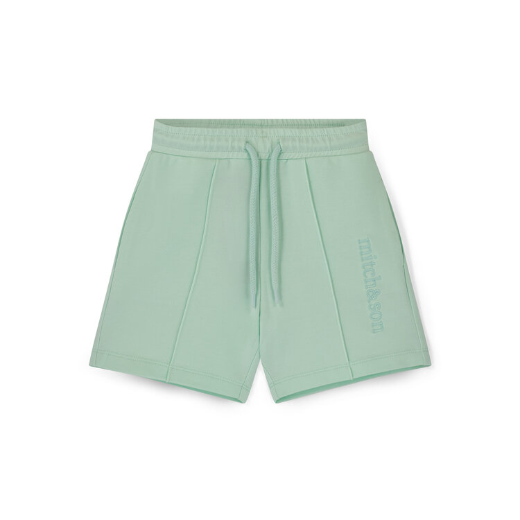 Mitch and Son Mitch & Son SS26 Orlando Sweat Set