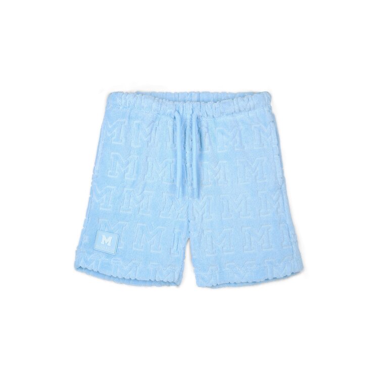 Mitch and Son Mitch & Son SS26 Orion Towelling Polo Set