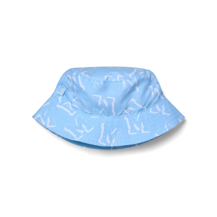Mitch and Son Mitch & Son SS26 Octavis Printed Bucket Hat