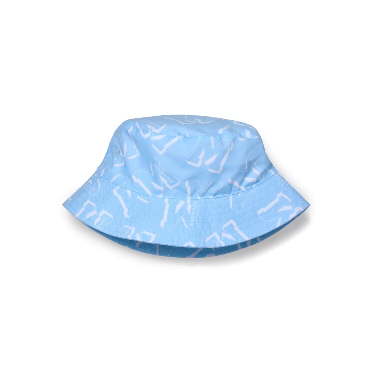 Mitch and Son Mitch & Son SS26 Octavis Printed Bucket Hat