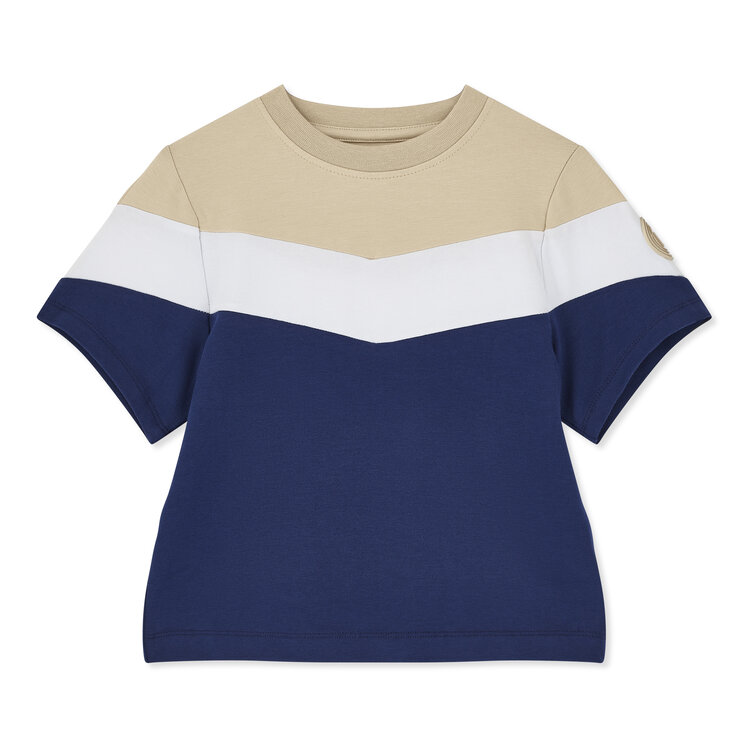 Mitch and Son Mitch & Son SS26 Paco Cut & Sew Soft Set