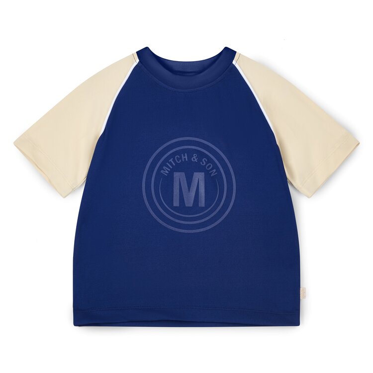 Mitch and Son Mitch & Son SS26 Phillip Poly Soft Set