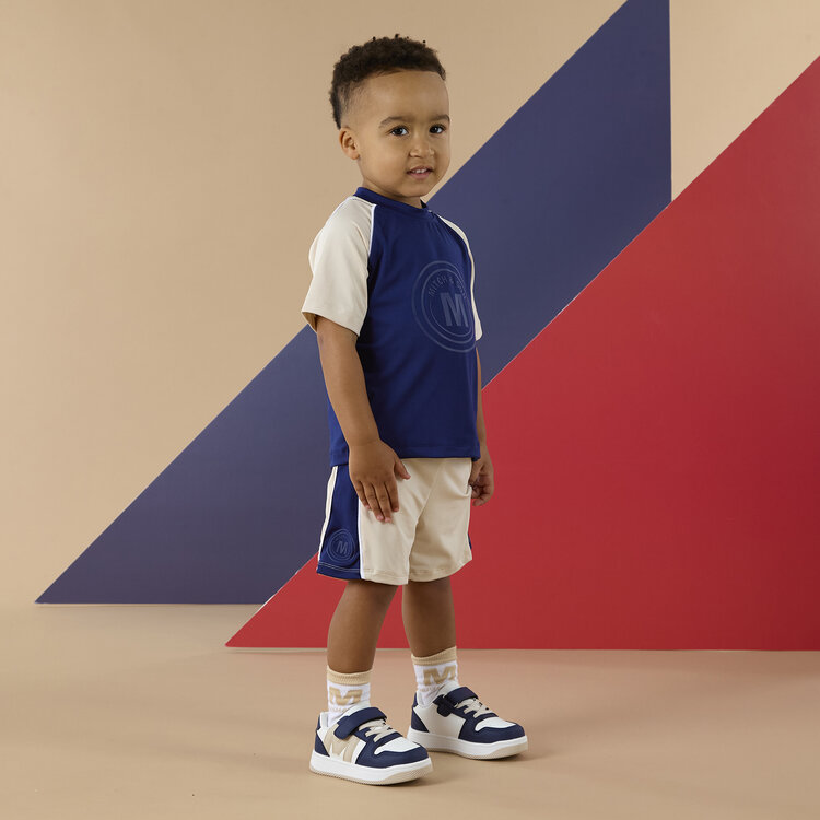 Mitch and Son Mitch & Son SS26 Phillip Poly Soft Set