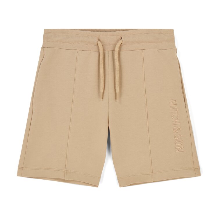 Mitch and Son Mitch & Son SS26 Porter Sweat Set