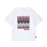 Mitch and Son Mitch & Son SS26 Pedro Graphic T-Shirt