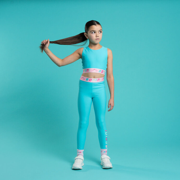 Bonini by A*Dee Bonini by A*Dee SS26 Inspire Sport Leggings