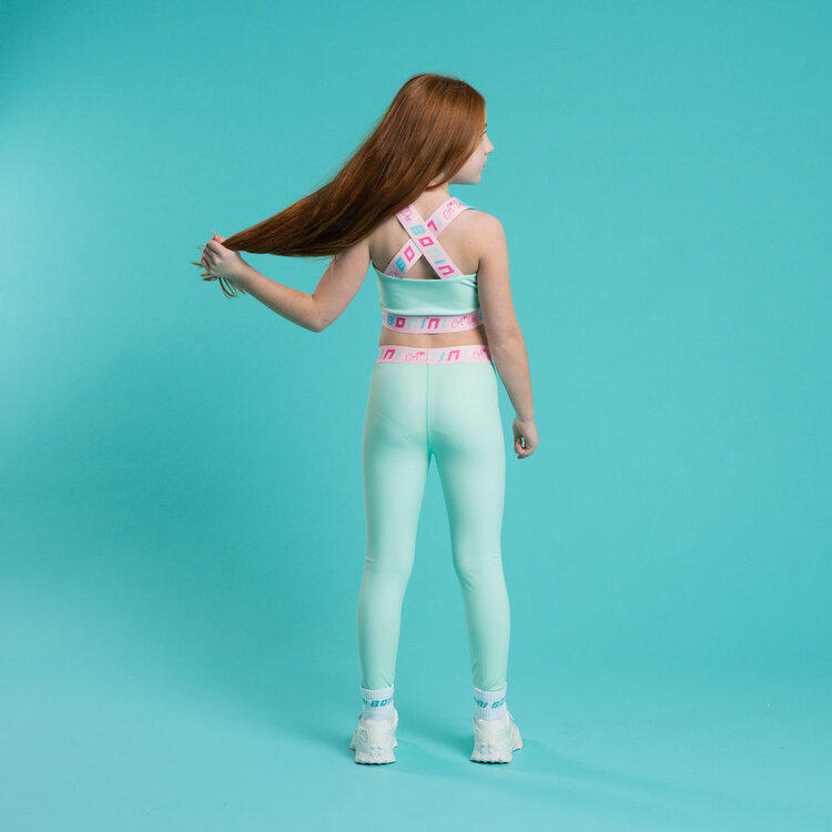 Bonini by A*Dee Bonini by A*Dee SS26 Inspire Sport Leggings